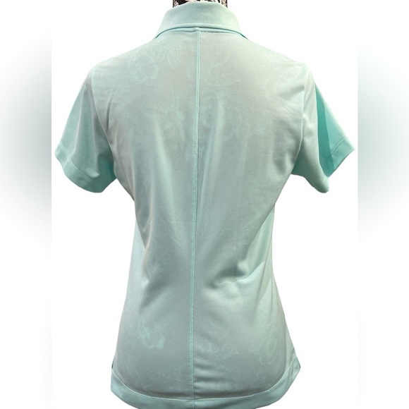 NIKE Golf Polo Tour Performance Dri-Fir - Picture 2 of 10